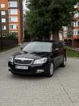 Skoda Octavia A5