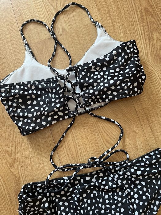 Bikini como novo sem uso S