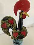 Galo Barcelos antigo