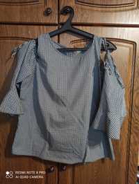 Блузка на размер 46-48
