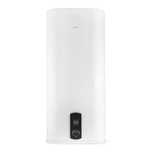 Bojler elektryczny podgrzewacz wody emaliowany Weber WE 50L 2kW pion