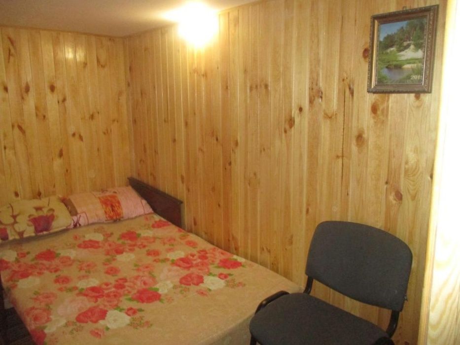 Хостел в Черкасах , ліжко місце в хостелі