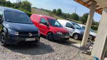 Uslugi transportowe towarow