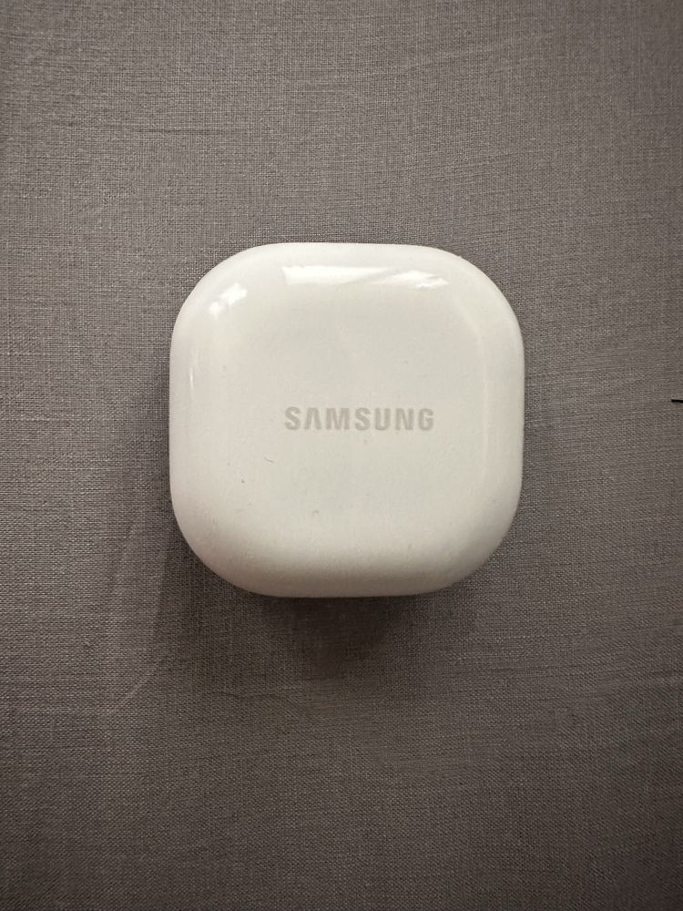 Sluchawki Samsung buds2