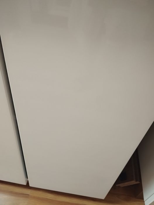 Szafki ze zlewem nablatowym długość 140 cm