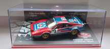 FERRARI : 8 modelos escala 1/43