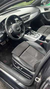 Audi A6  Avant 3.0 TDI S Line 320KM Quattro