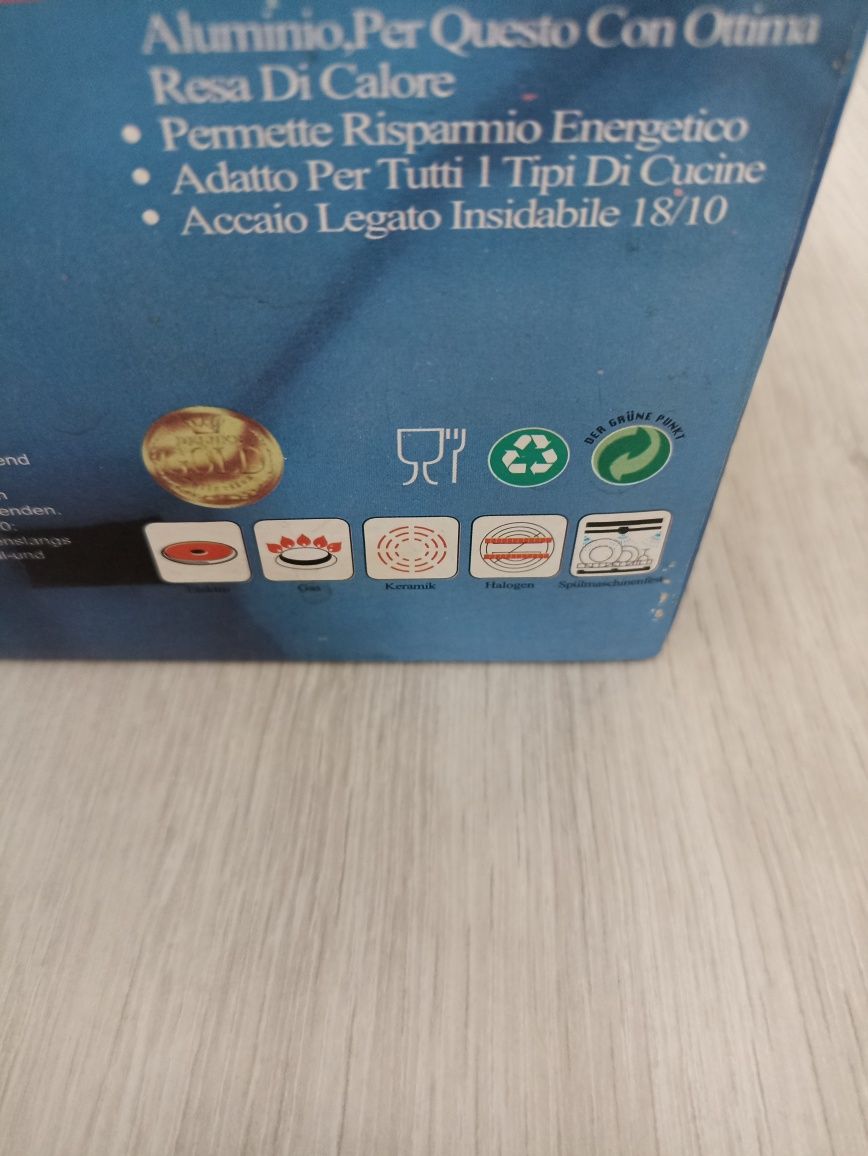 Czajnik z gwizdkiem