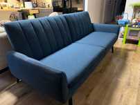 Sofa rozkładana nowa