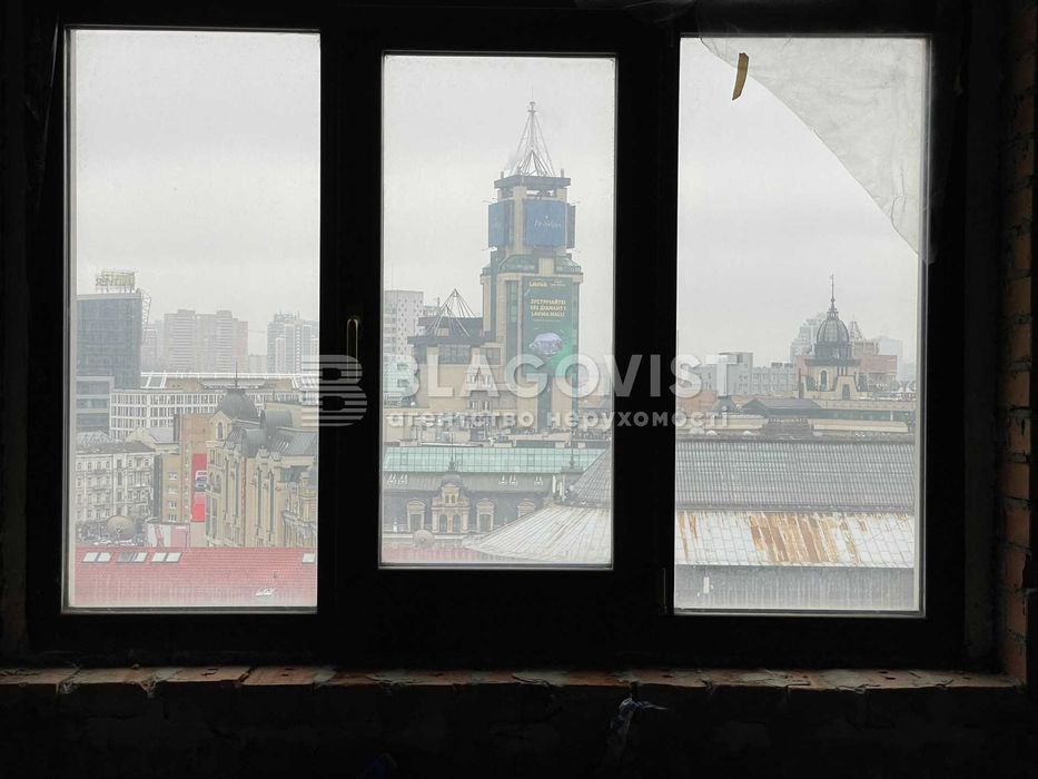 Хрещатик 27б. Розкішні апартаменти VIP класу в ЖК "Капітолій"