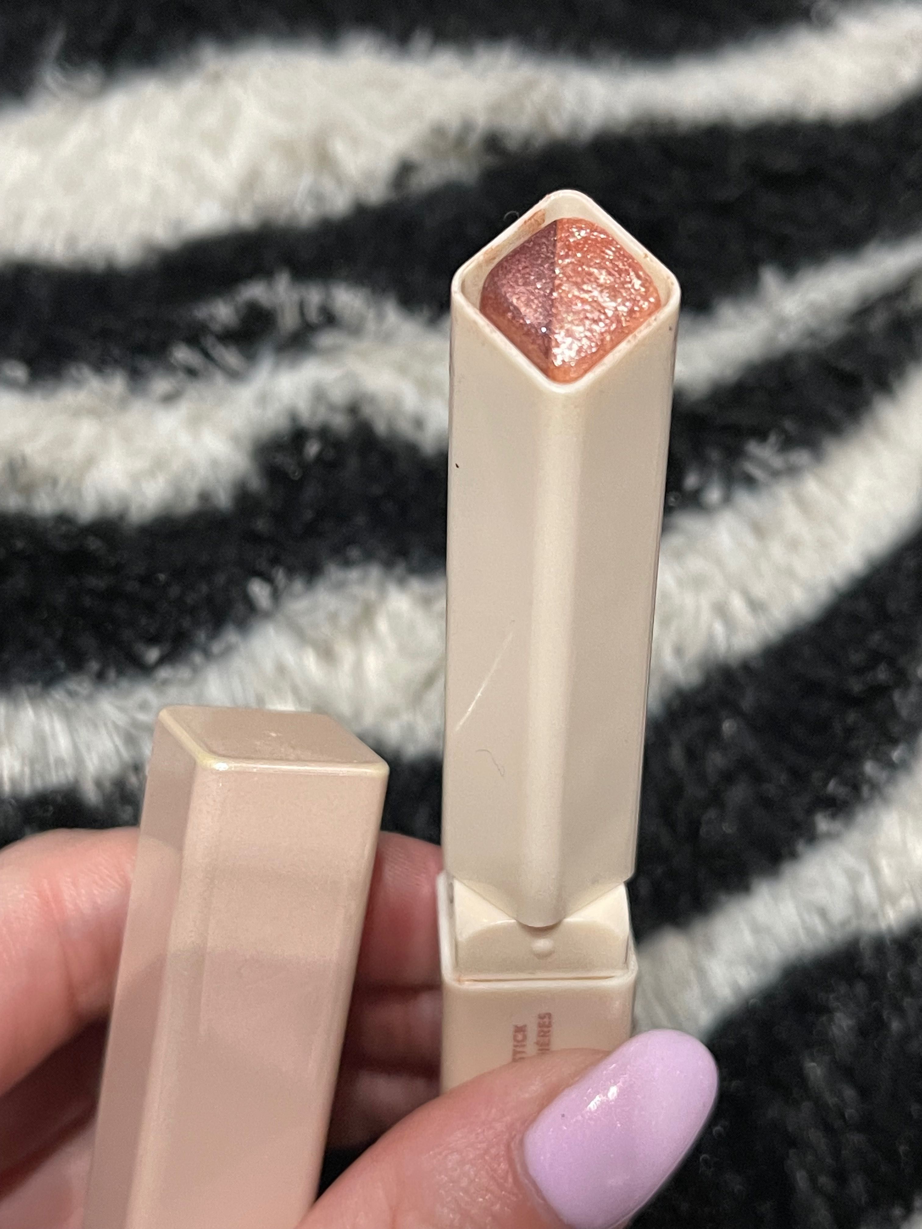 Sheglam - insta eyes Shadow stick - rose