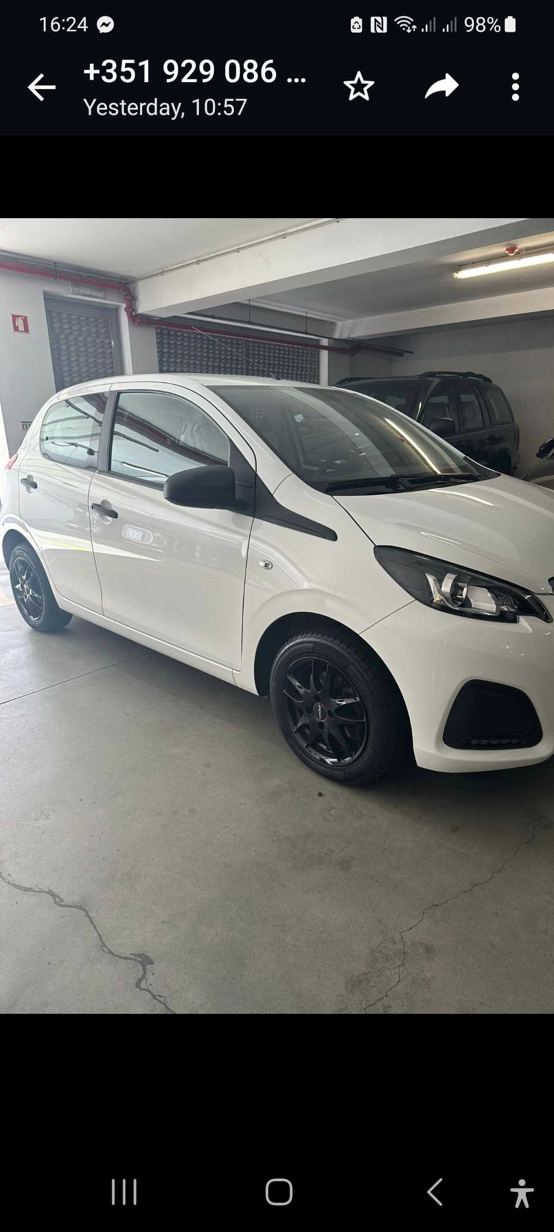 Pergoet 108 active