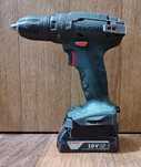 Adapter Metabo CAS 18V na baterie Bosch GBA GSR Pro