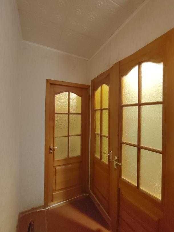 Продам 1 кім. квартиру в Дергачах (індивідуальне опалення) вул. Садова