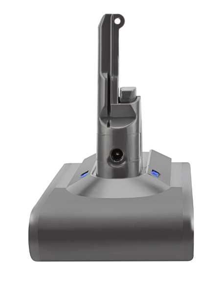 Bateria Akumulator do Dyson 6000mAh V8 SV10 Nowy plus zestaw filtrów