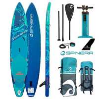 ТОП-НОВИНКА SPINERA Suptour 13 Ultr САП борд board доска SUP дошка 396