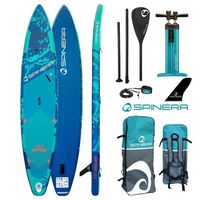 ТОП-НОВИНКА SPINERA Suptour 13 Ultr САП борд board доска SUP дошка 396