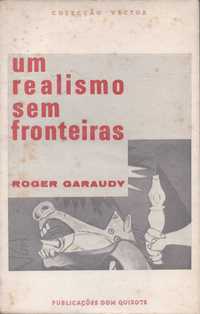 Livro- Um Realismo sem Fronteiras