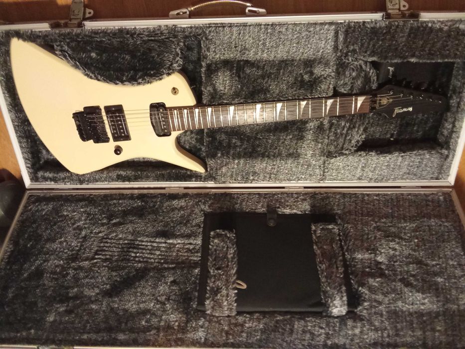 Framus Streetwalker Masterbuilt