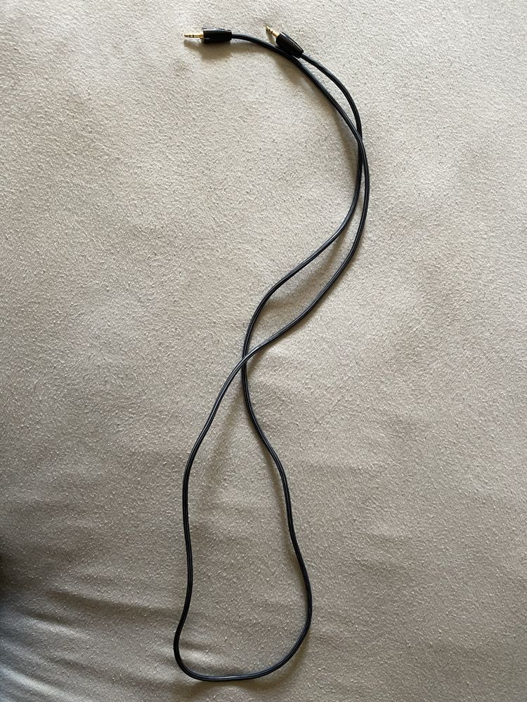 Міжблочний кабель AUDIOQUEST 1.5m TOWER 3.5mm > 3.5mm