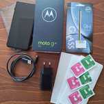 motorola moto g82 5g 6/128gb gwarancja stan idealny