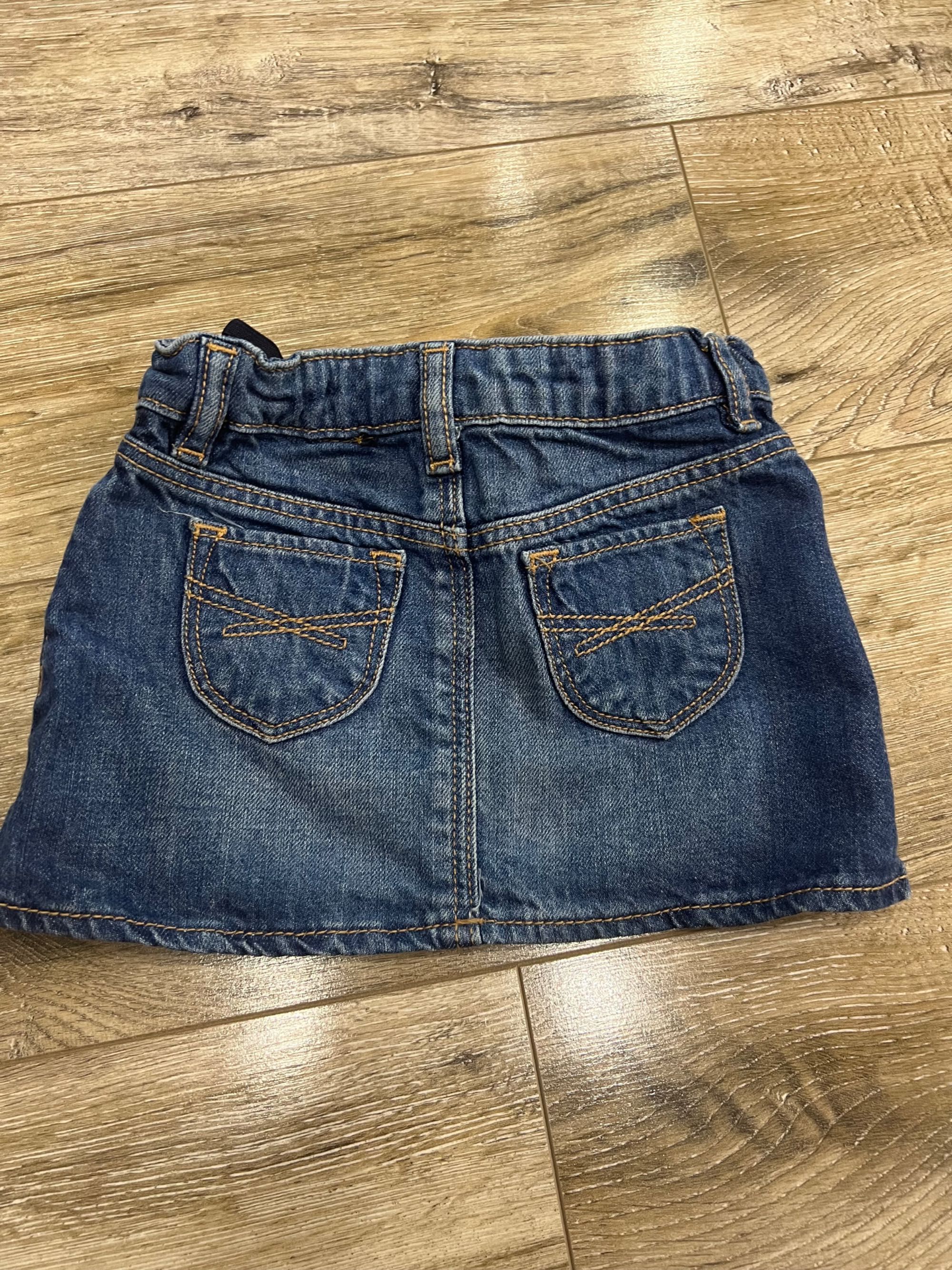 Спідниця джинсова GAP