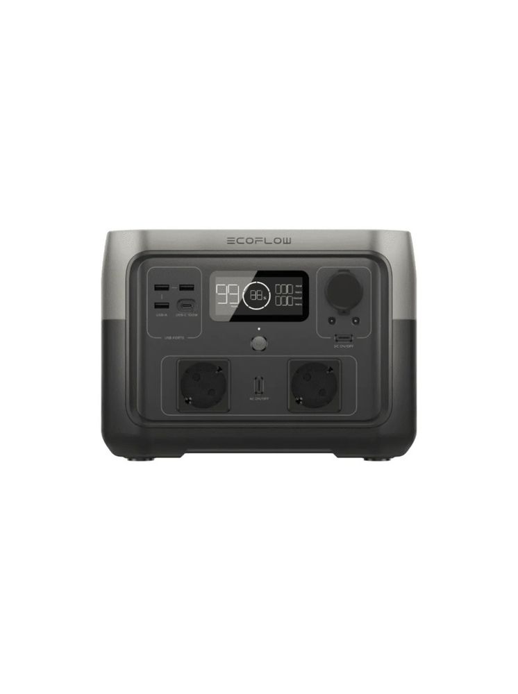 ecoflow river 2 max