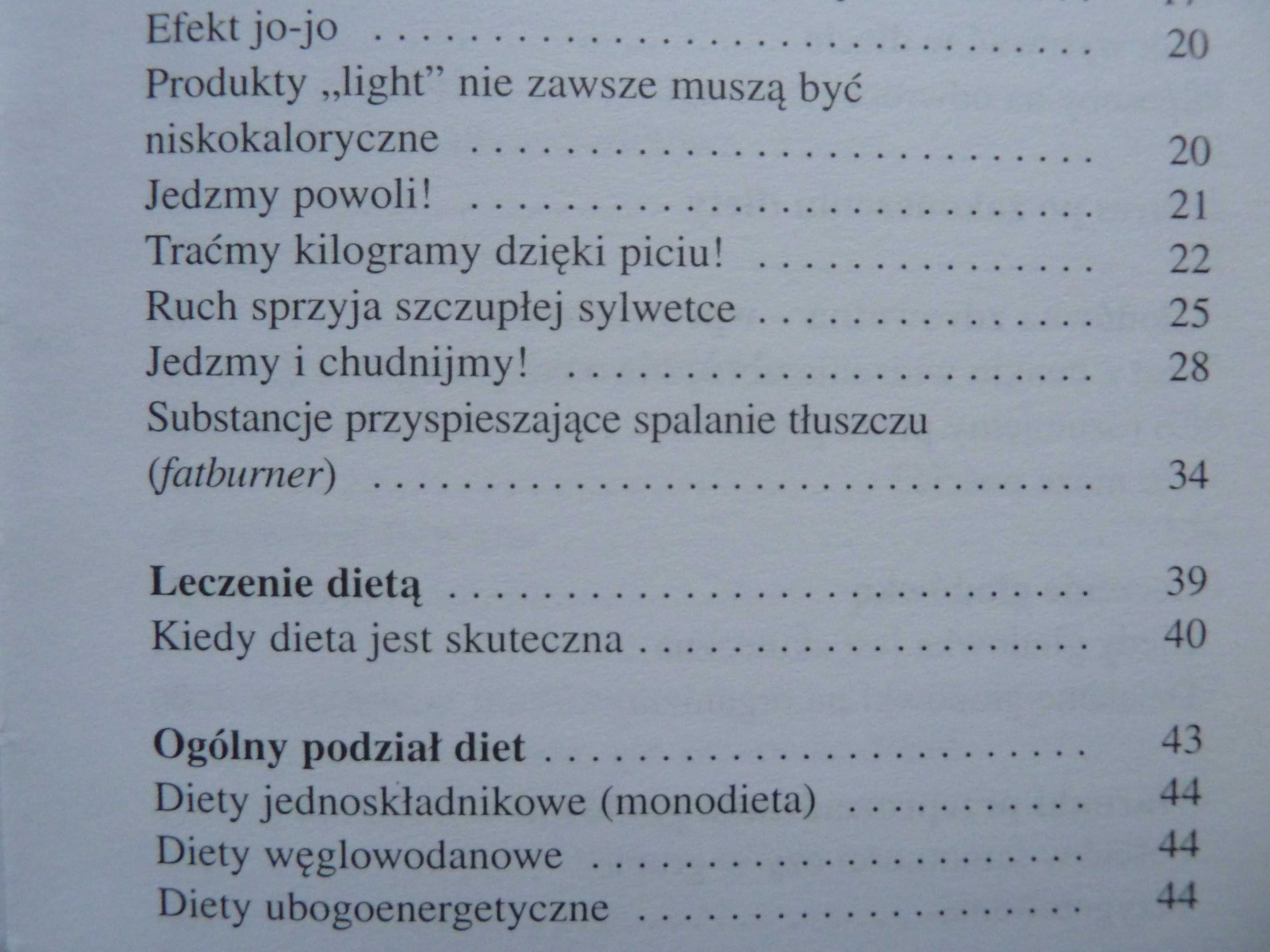 Dieta i głodówka zdrowotna  Heide Marie Geiss