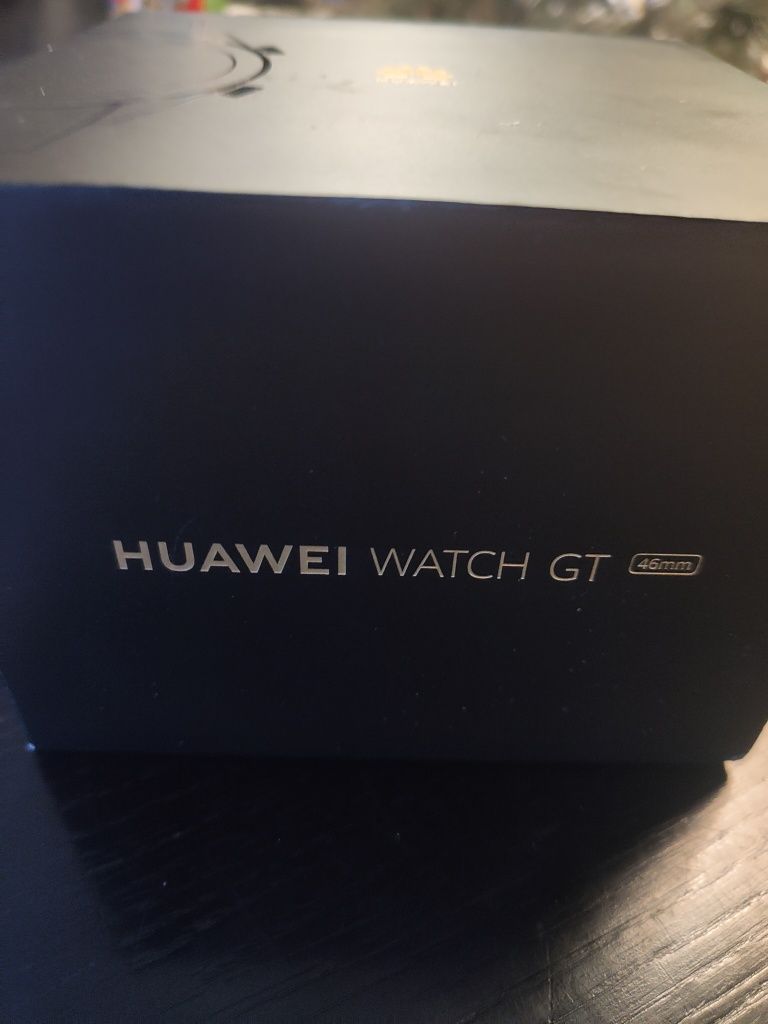 Smartwatch Huawei GT