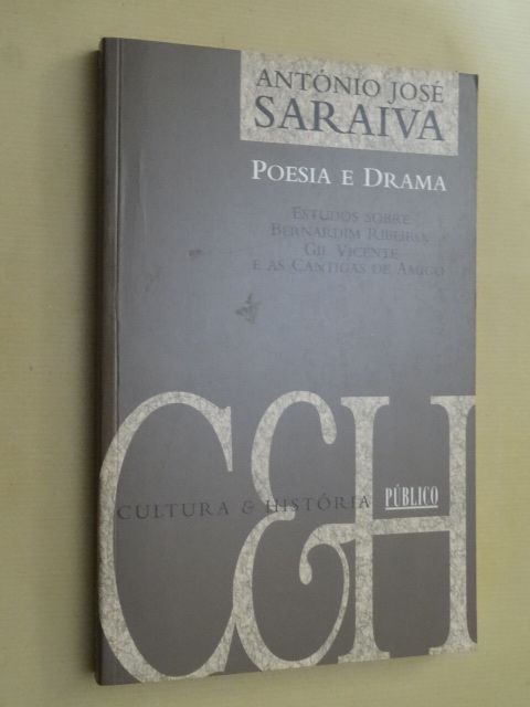 António José Saraiva - Vários Livros