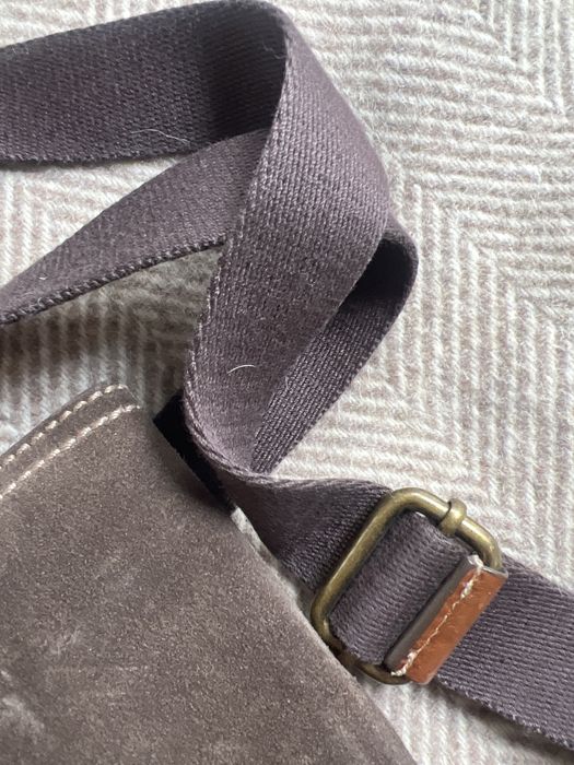 Męska torebka Armani Jeans