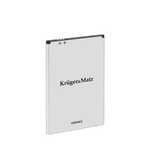 Bateria Kruger Matz Move 8 MINI oryginał