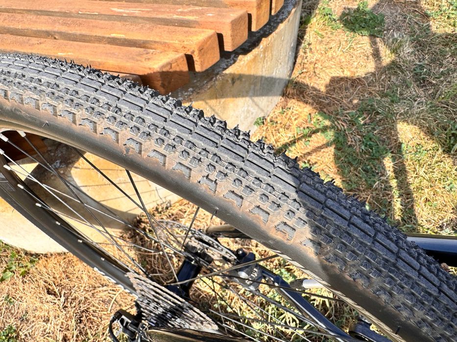 JAK NOWY! GRX, 10,5 kg, Gravel, HARO Buzzard Alloy LTD 2