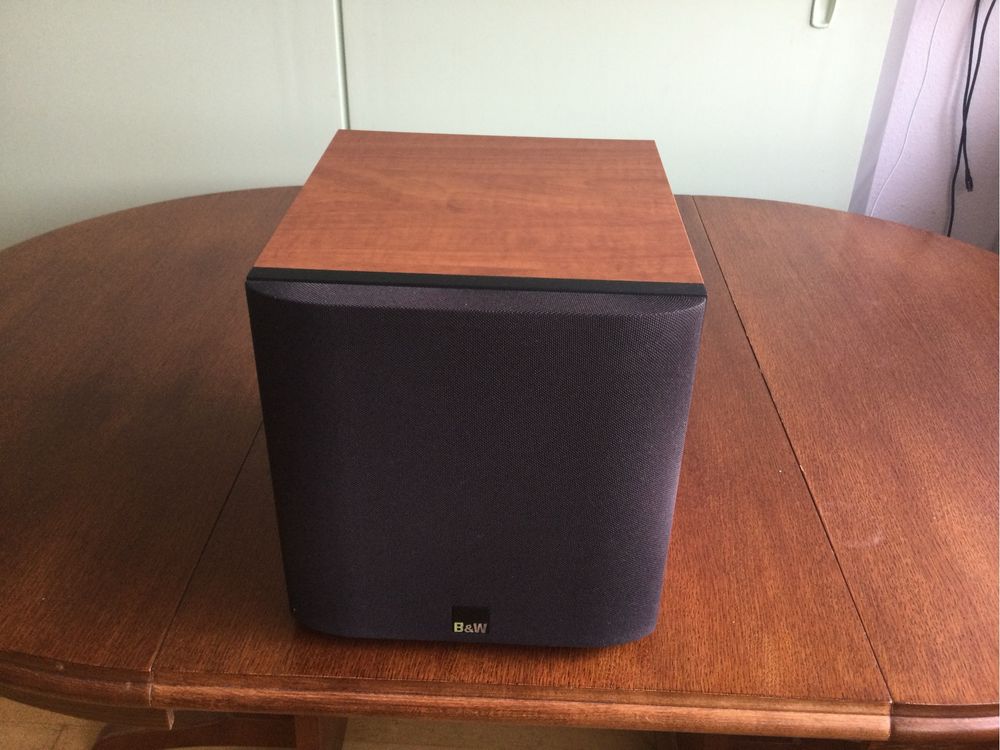 Subwoofer B&W ASW 608
