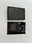 Metalowa obudowa do Raspberry Pi 4