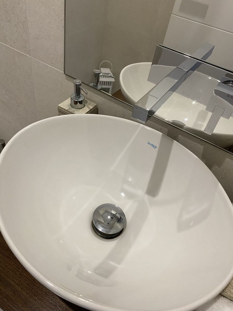 Serviço de limpeza 100%