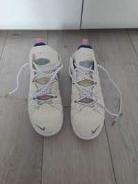 Buty do koszykowki Jordany nike