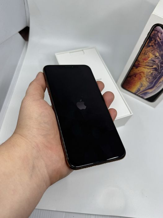 Iphone XS Max 64 GB apple