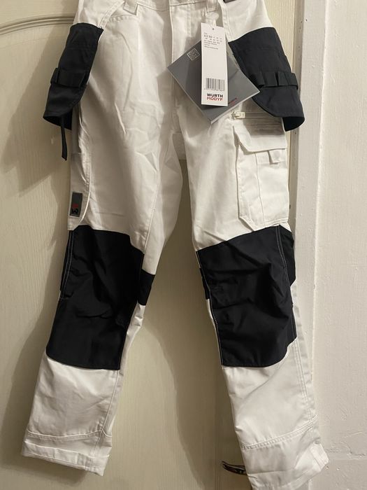 Робочі штани wurth 46 розмір/М