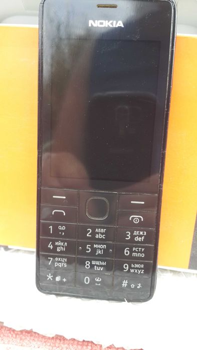 Продам Nokia 515 ориг.