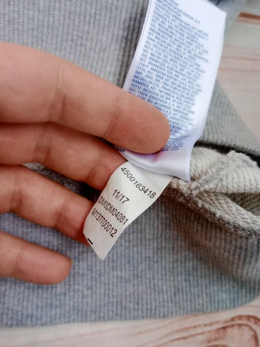 Sweat Tommy Hilfiger Original