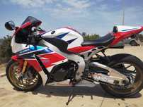 Honda cbr 1000rr SP - 2014
