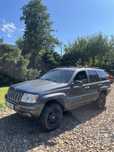 Jeep Wj 4.7v8 lpg sprzedaż/zamiana