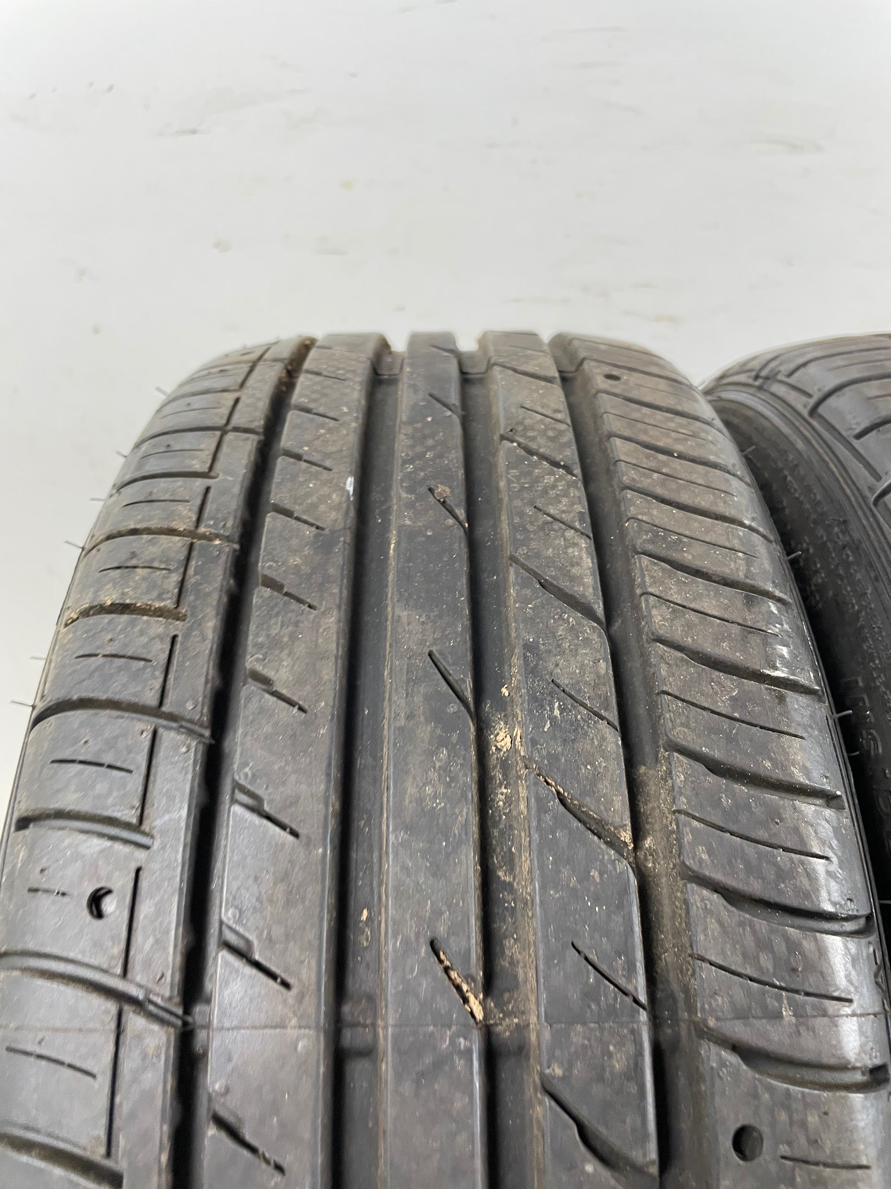 195/40R16 80V Falken Ziex ze914