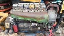 silnik f6l912 deutz bez turbo do koparka ciągnik agregat kruszarka