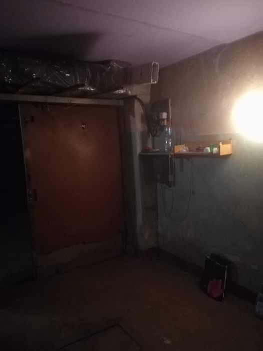 Продам гараж КП Янтарный КЛОЧКО