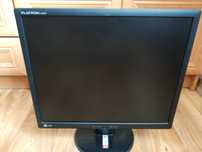 Monitor 19" LG Flatron