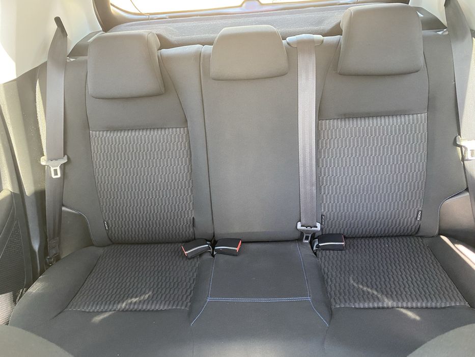 Peugeot 208 Puretech style 1.2 82cv