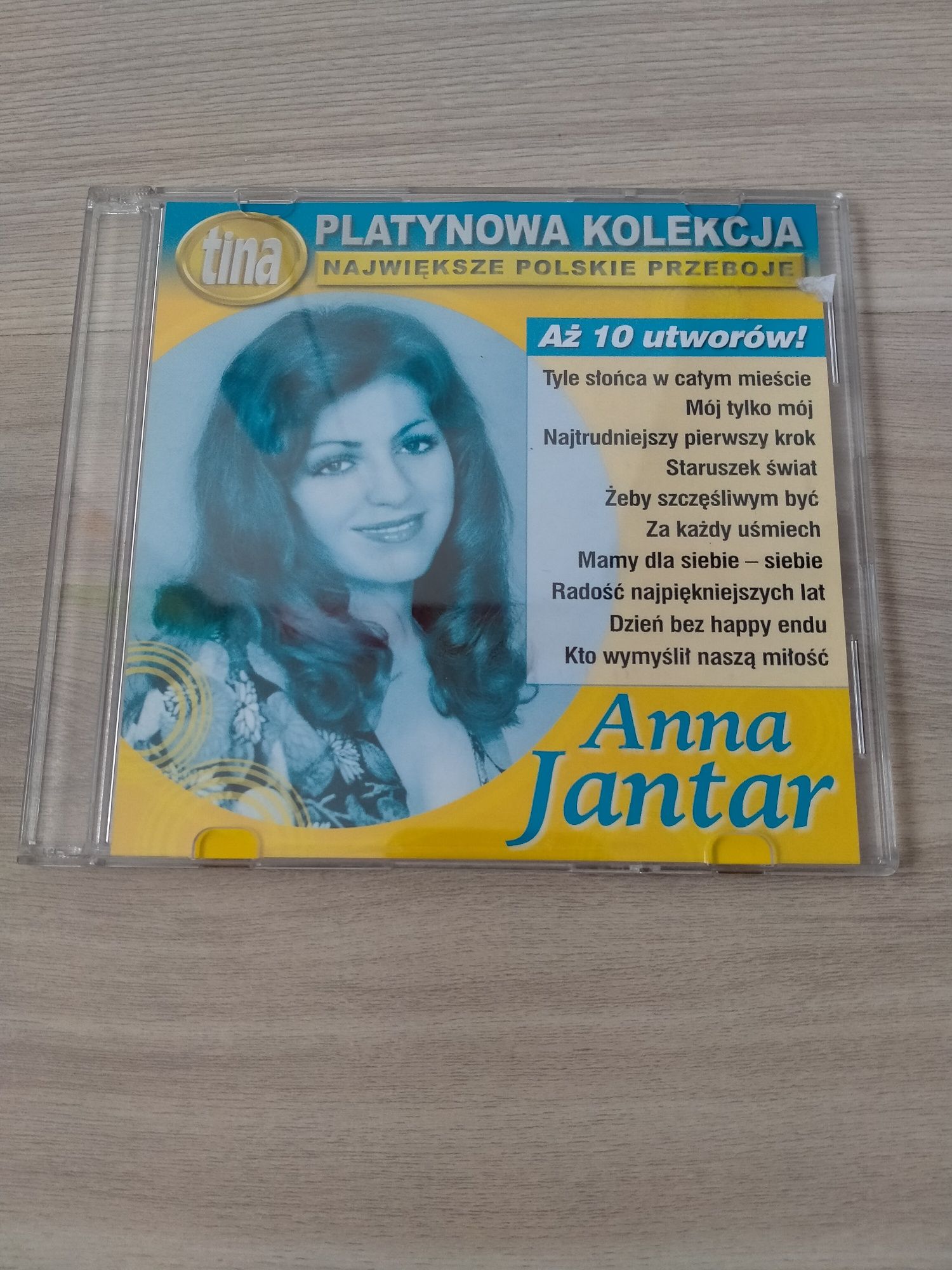 Anna Jantar używana