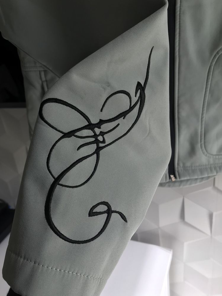 42 hi-tec kurtka damska softshell wiatrówka